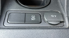 Volkswagen Up 1.0 Move Up 5dr Petrol Hatchback